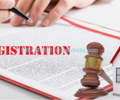 Sub Registration Office Sulur Property Land document Register document writer