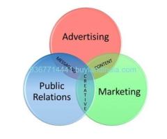 Top Property Real Estate Advertising-Public Relations in Coimbatore