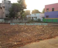 Residential Vacant Land Sale in Neelambur Coimbatore