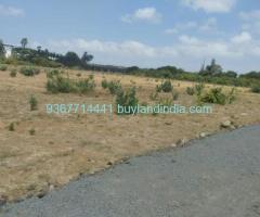 Commercial Vacant Land Sale in Neelambur Coimbatore