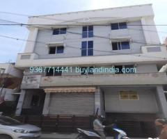 Commercial Property Buy in Coimbatore