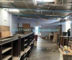 Industrial Property Sale in Coimbatore