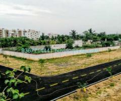 Real Estate Land Property Promoters Neelambur Coimbatore