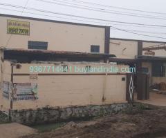 Industrial Commercial Godown Rent 2500sq.ft in Neelambur