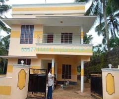 3BHK House for Rent in Neelambur coimbatore
