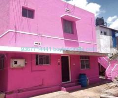 1BHK Properties House for Sale in Neelambur Kathir College Near Coimbatore