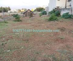 5 cent Dtcp Approved Residential Land Sale In Near Kathir College Neelambur