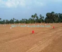 Senthur Nagar DTCP Approved Land / Plots Pappampatti