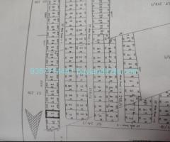 Neelambur 3cent vacant land sale in Thendral Restaurant back side kathir college road coimbatore