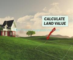 Land Valuation Property in Neelambur Coimbatore