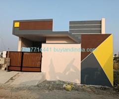 Residential Property 2.75 Cents with house Sale in Mahasakthi Nagar, Neelambur