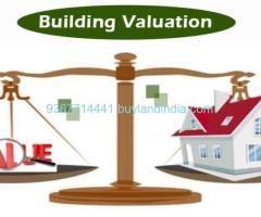 Real Estate Residential Online Building Valuation Service