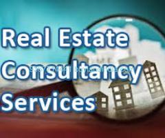 Real Estate Consultancy Services in Neelambur Coimbatore
