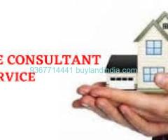 Real Estate Consultancy Services in Neelambur Coimbatore