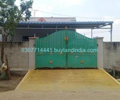 Independent House for Sale in Iduvai Tirupur