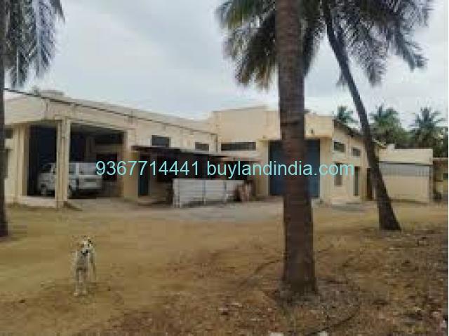 Commercial Office Space Rent in Neelambur